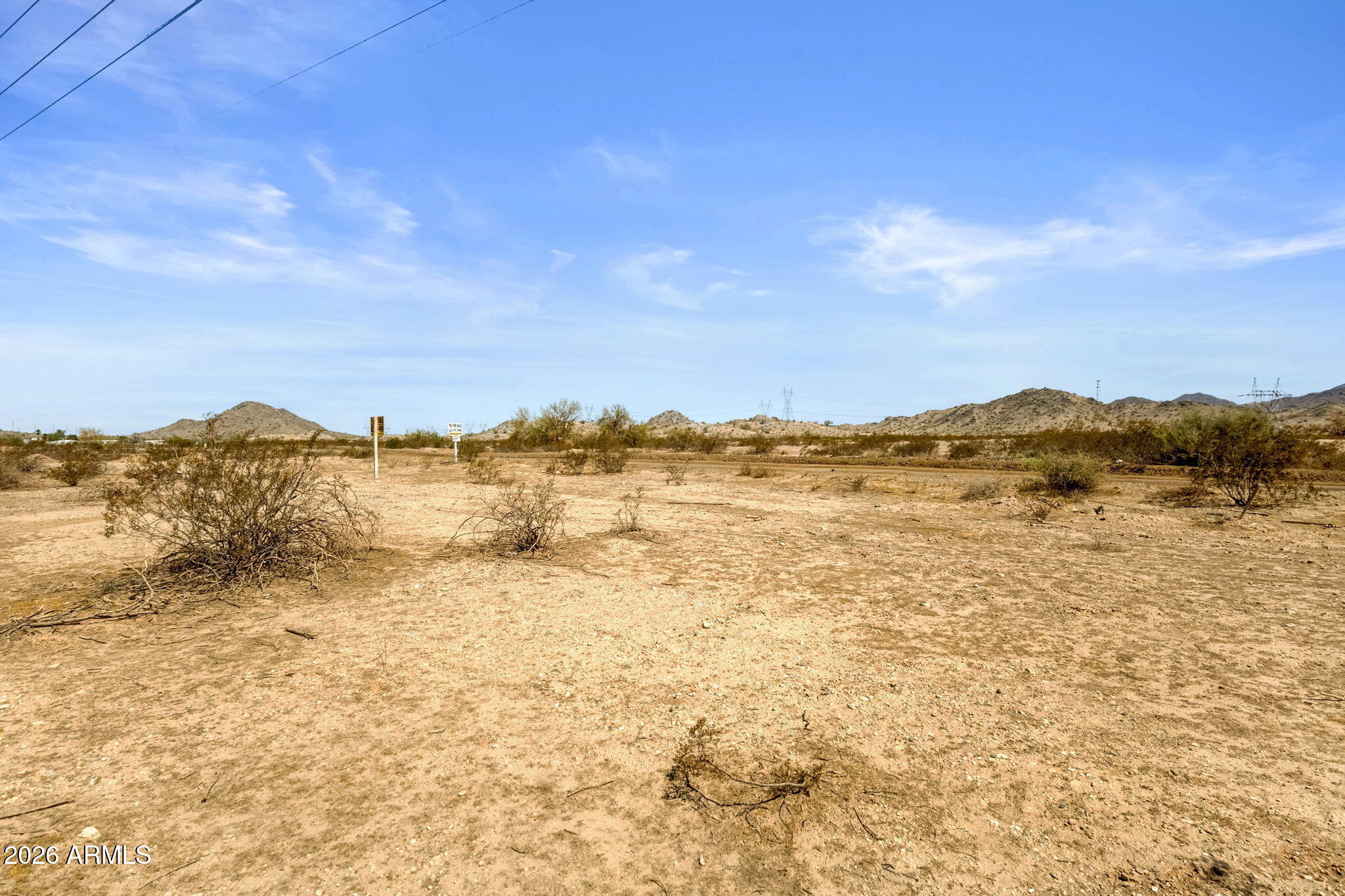 0 W Yuma Road 1