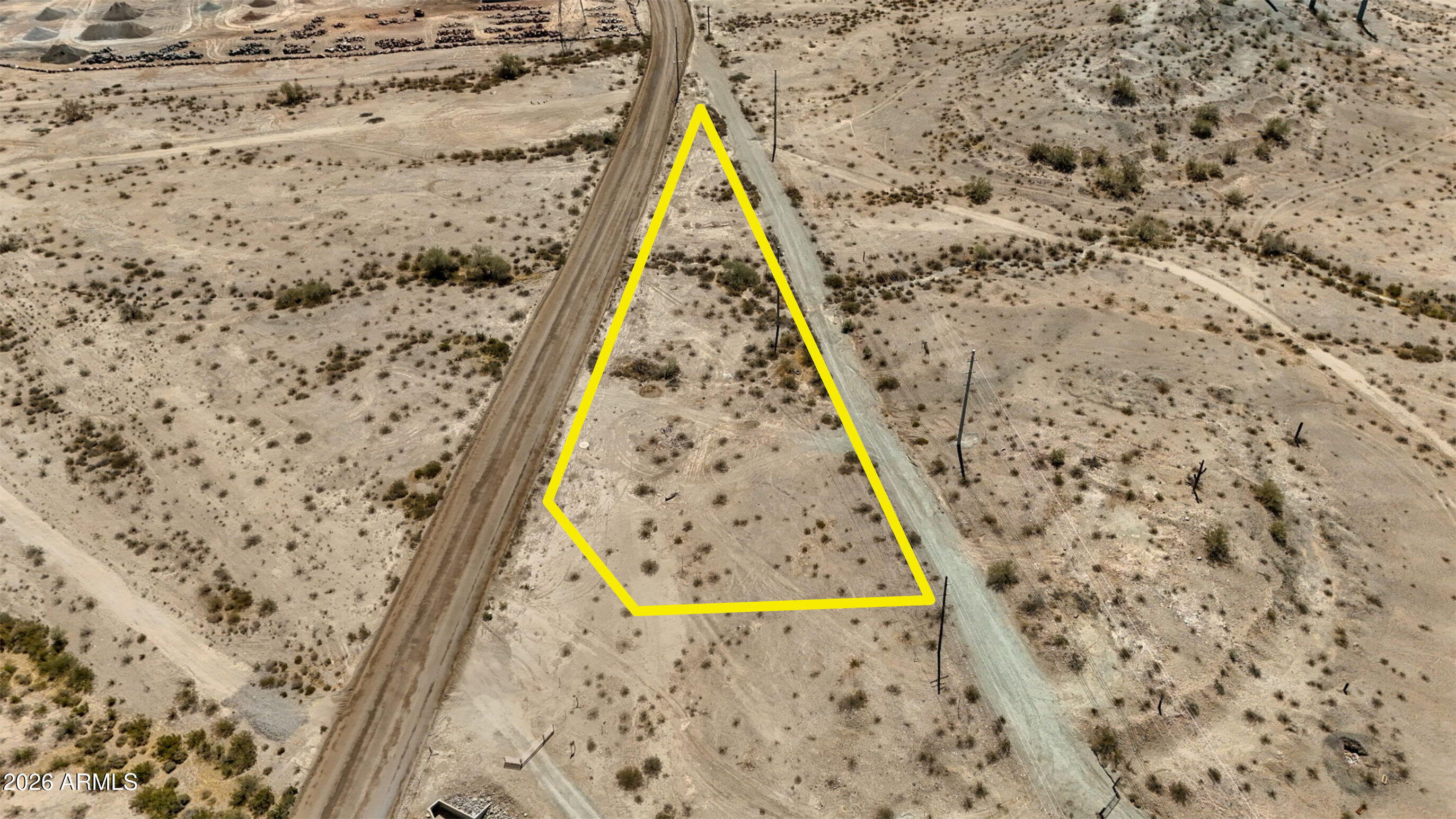 0 W Yuma Road 1