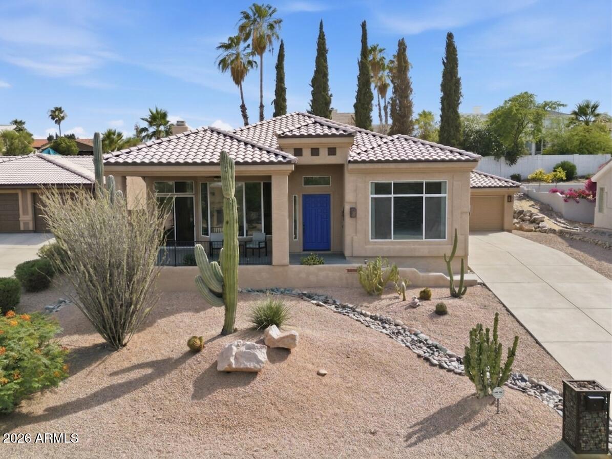 16411 E FAIRLYNN Drive