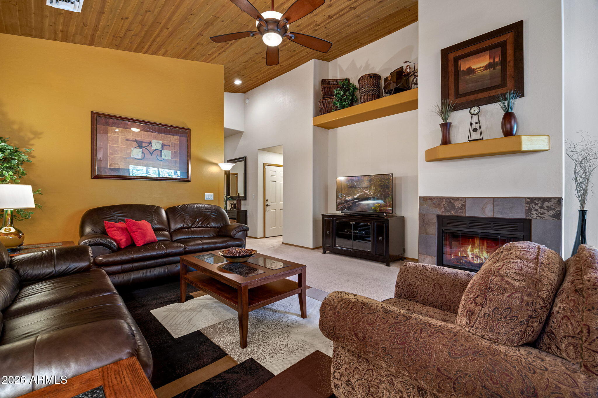 2964 TIMBERLINE Road
