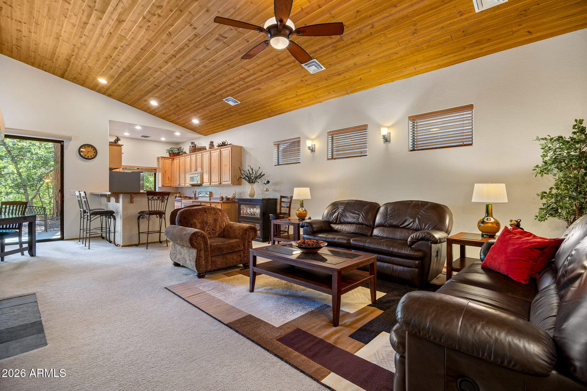2964 TIMBERLINE Road
