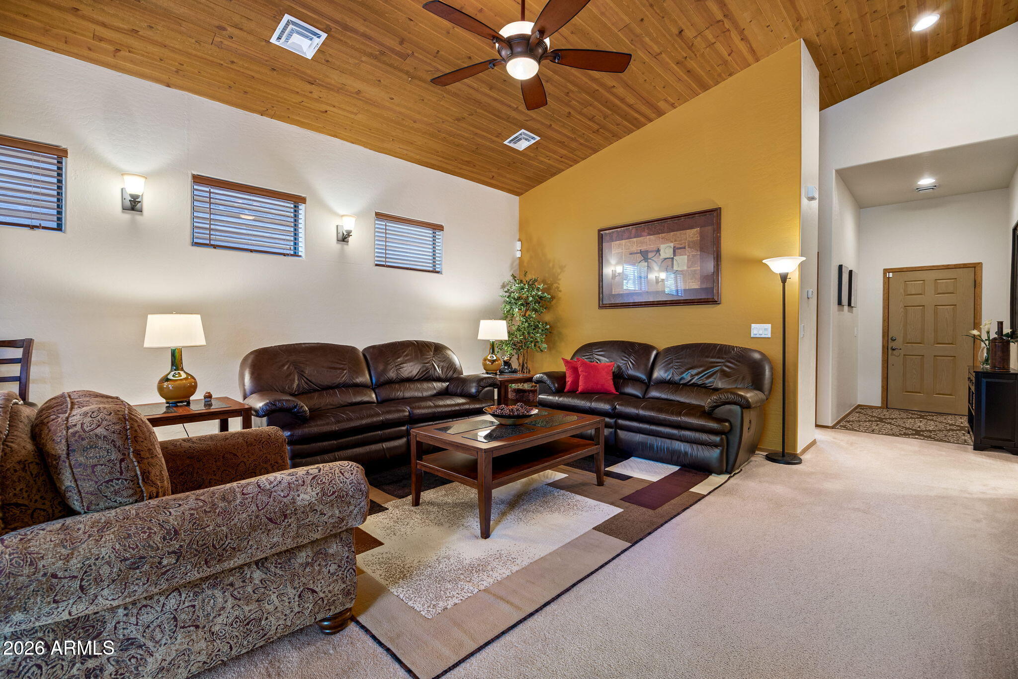 2964 TIMBERLINE Road