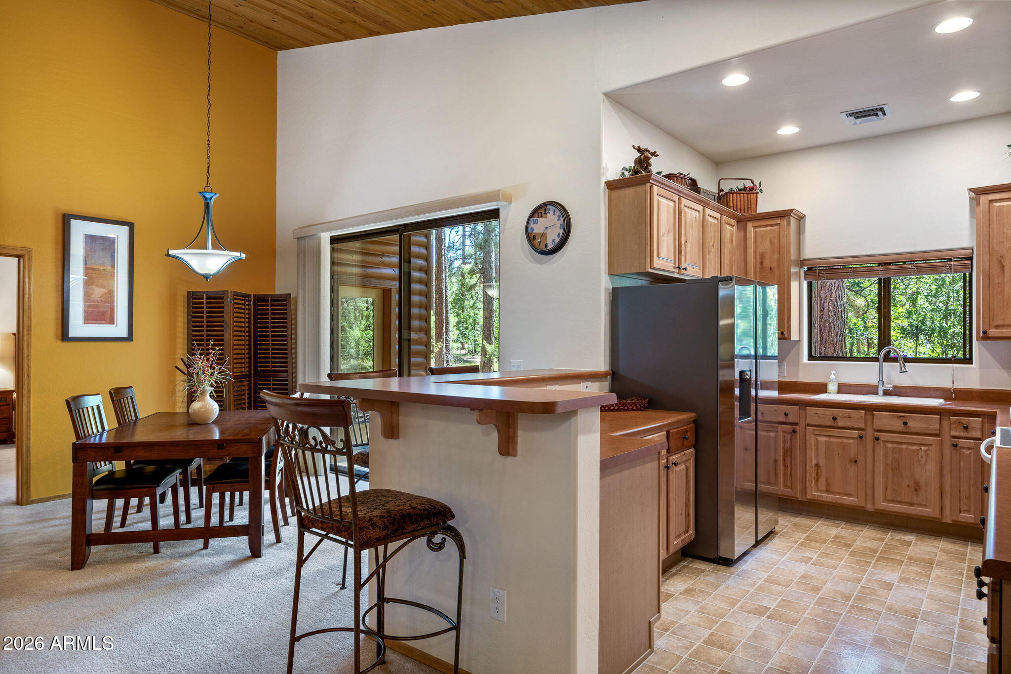 2964 TIMBERLINE Road
