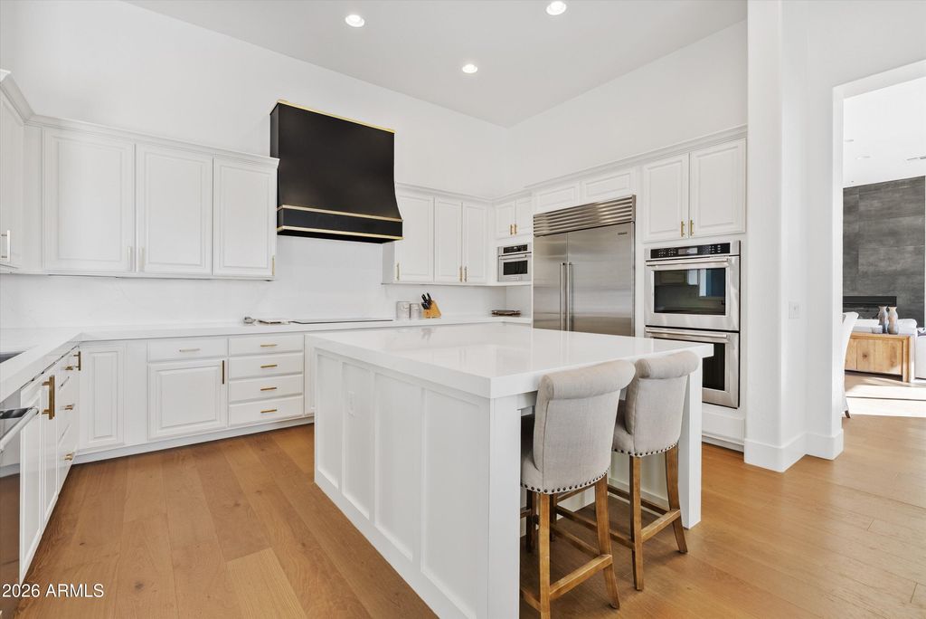 Photo of 27654 N 65th Way, Scottsdale, AZ 85266 (MLS # 6974890)