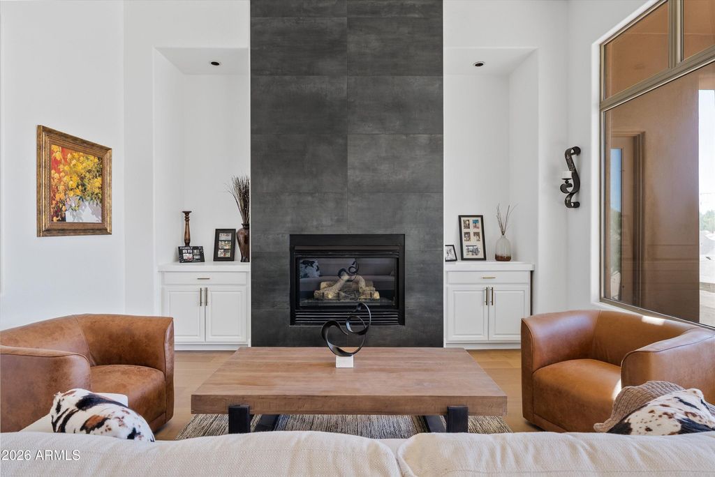 Photo of 27654 N 65th Way, Scottsdale, AZ 85266 (MLS # 6974890)