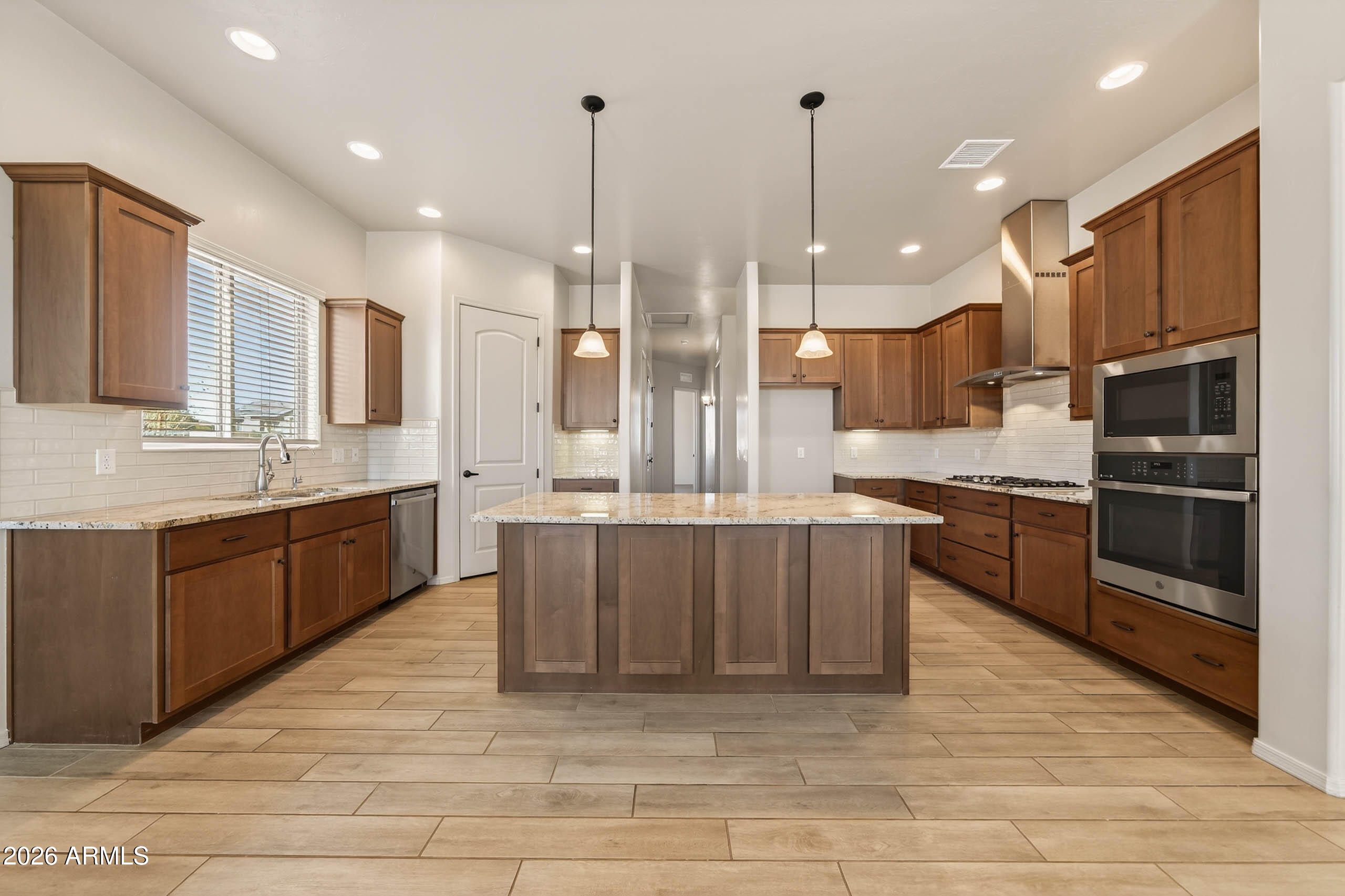 KINGS RANCH AT CORONADO - Residential