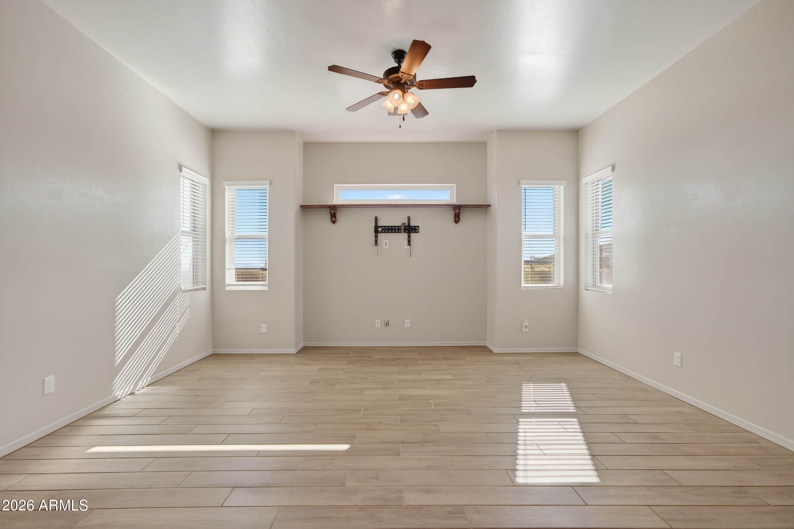 KINGS RANCH AT CORONADO - Residential