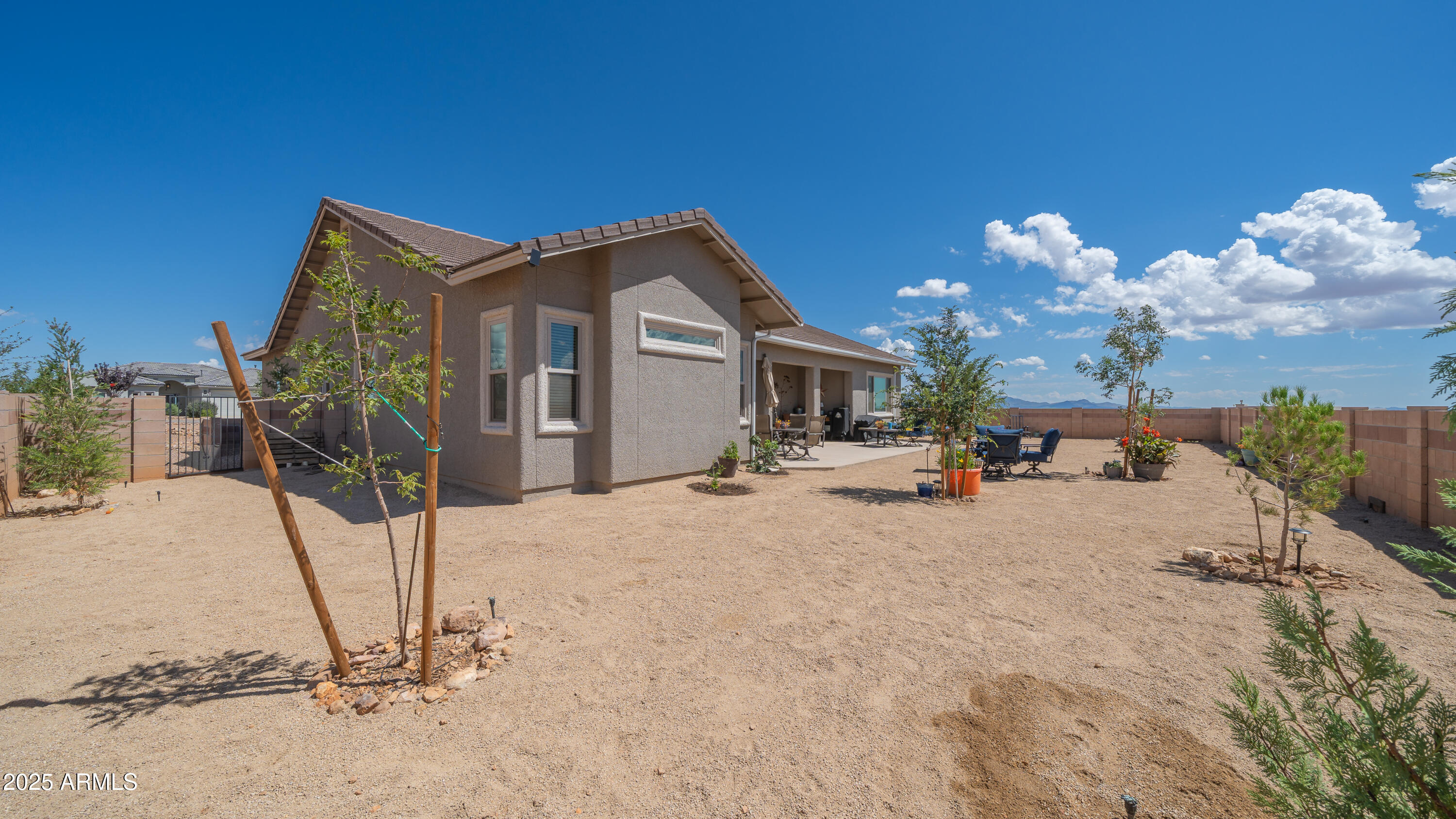 KINGS RANCH AT CORONADO - Residential