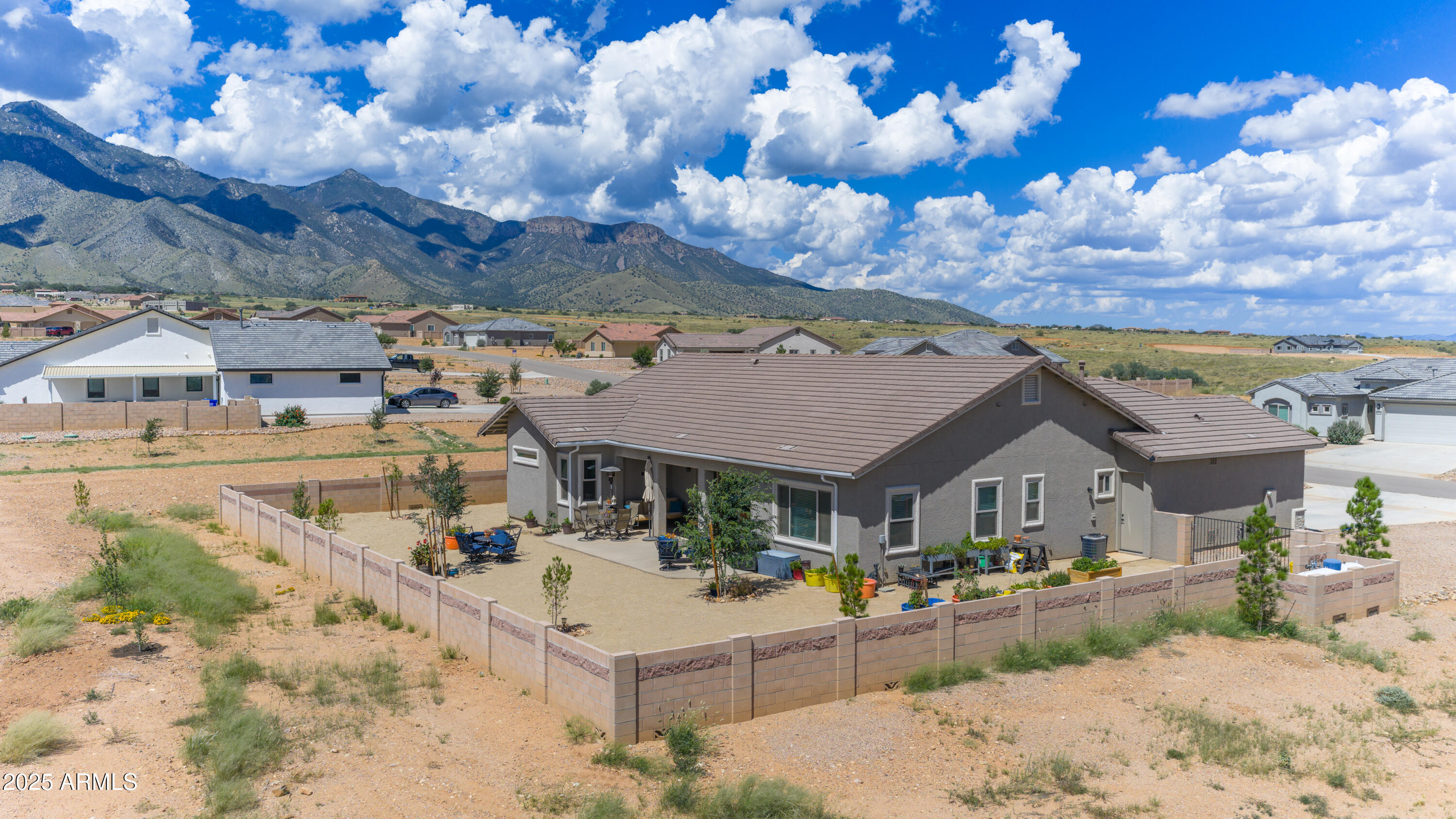 KINGS RANCH AT CORONADO - Residential
