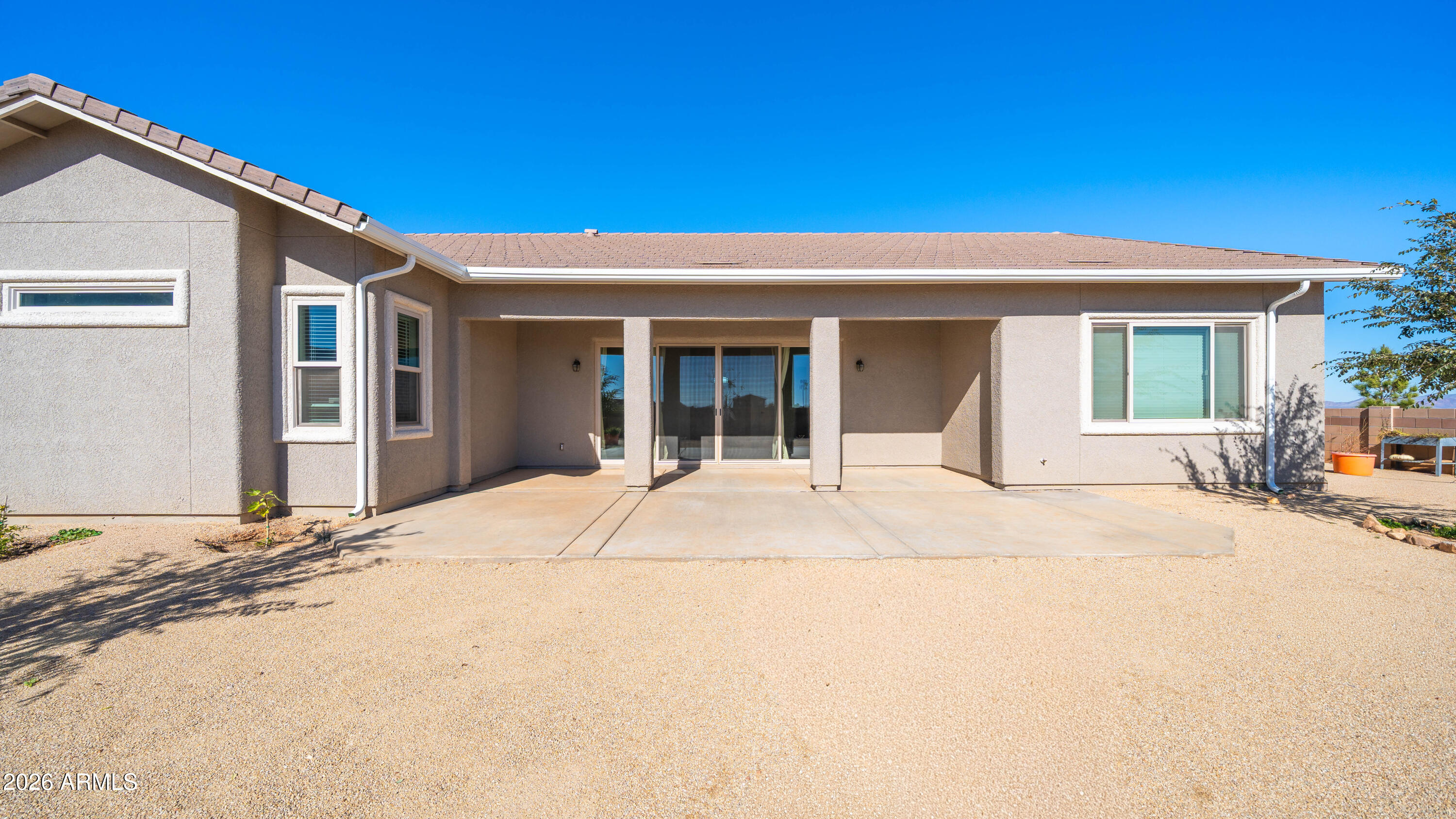 KINGS RANCH AT CORONADO - Residential