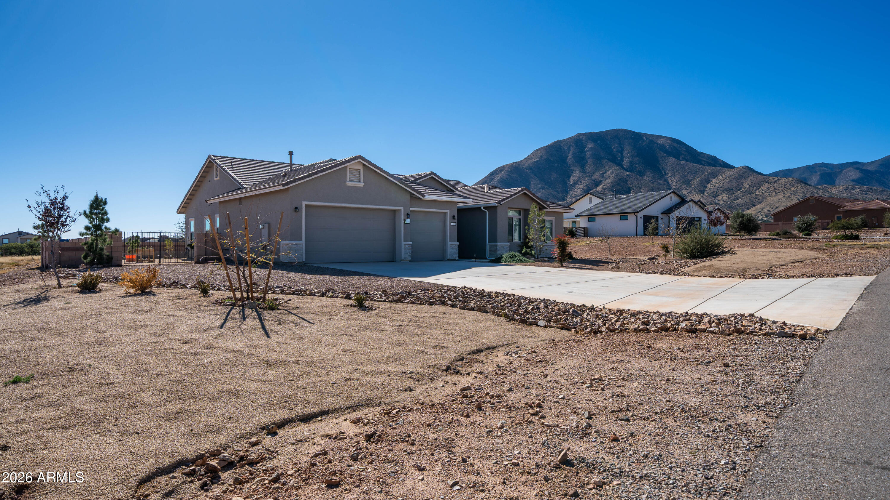 KINGS RANCH AT CORONADO - Residential
