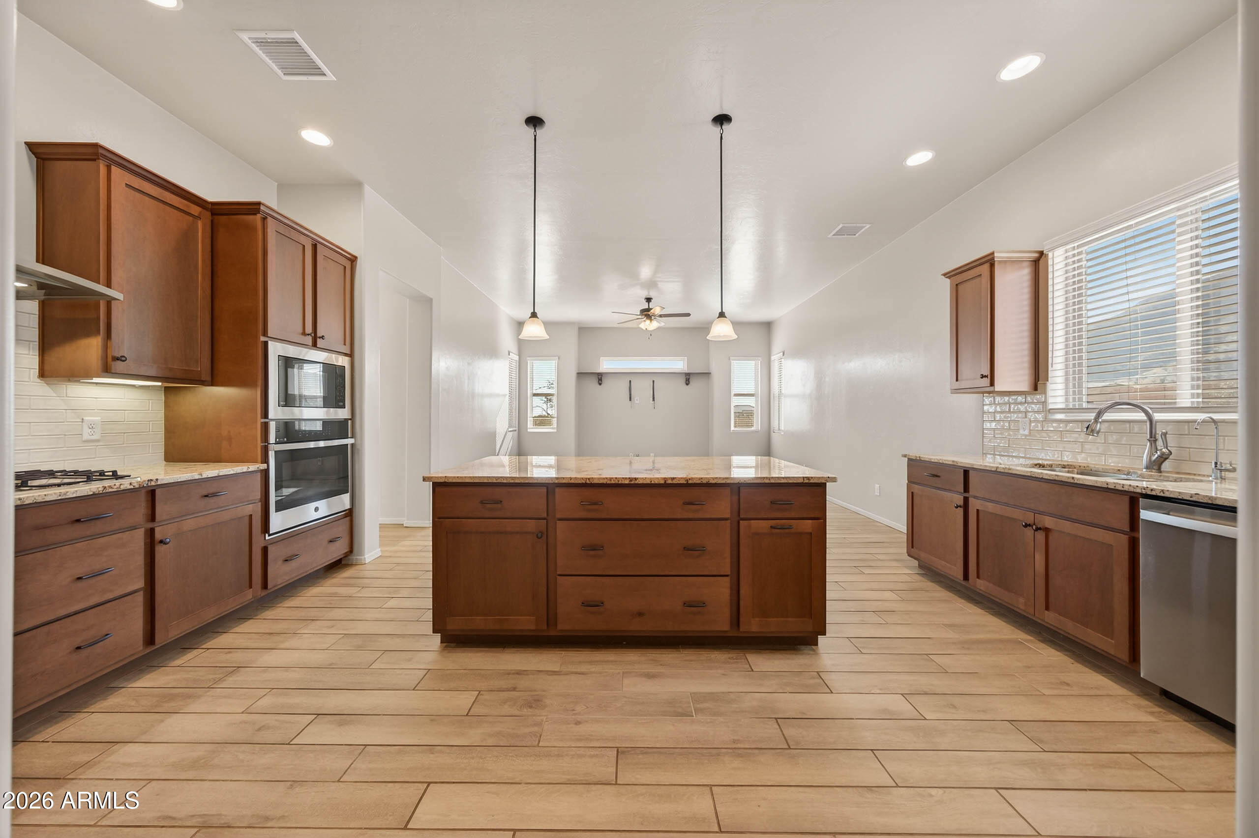 KINGS RANCH AT CORONADO - Residential