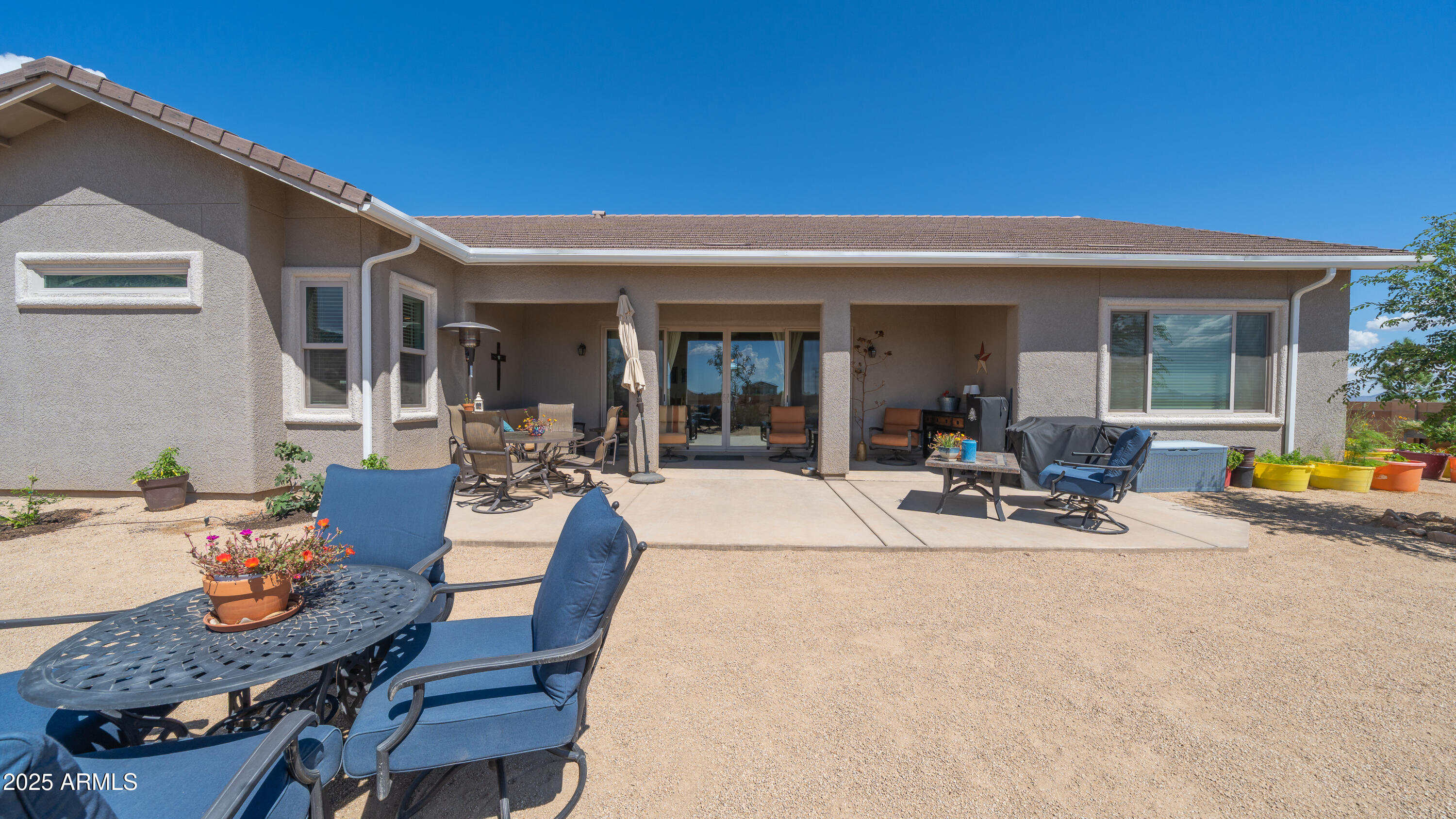 KINGS RANCH AT CORONADO - Residential