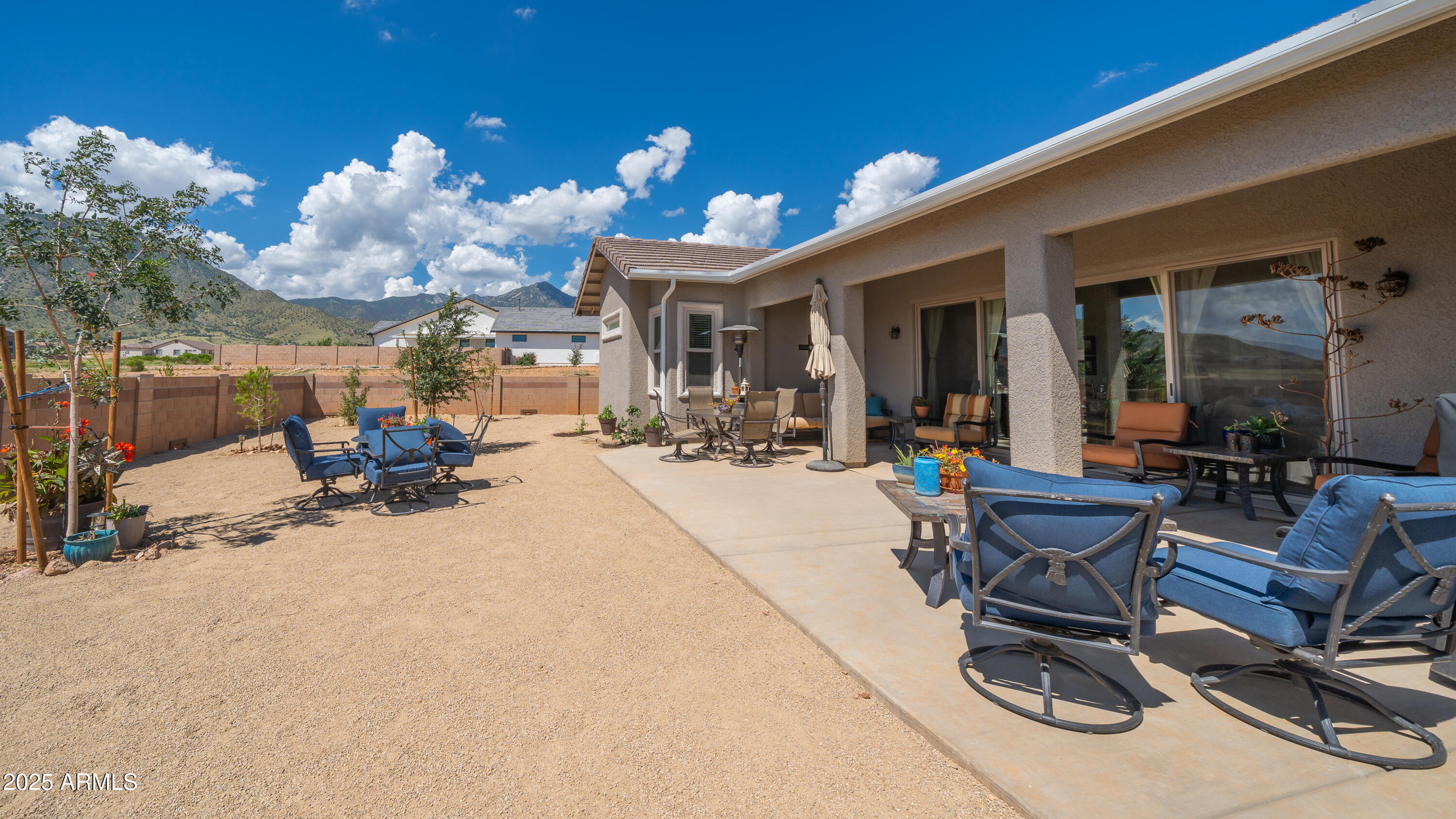 KINGS RANCH AT CORONADO - Residential