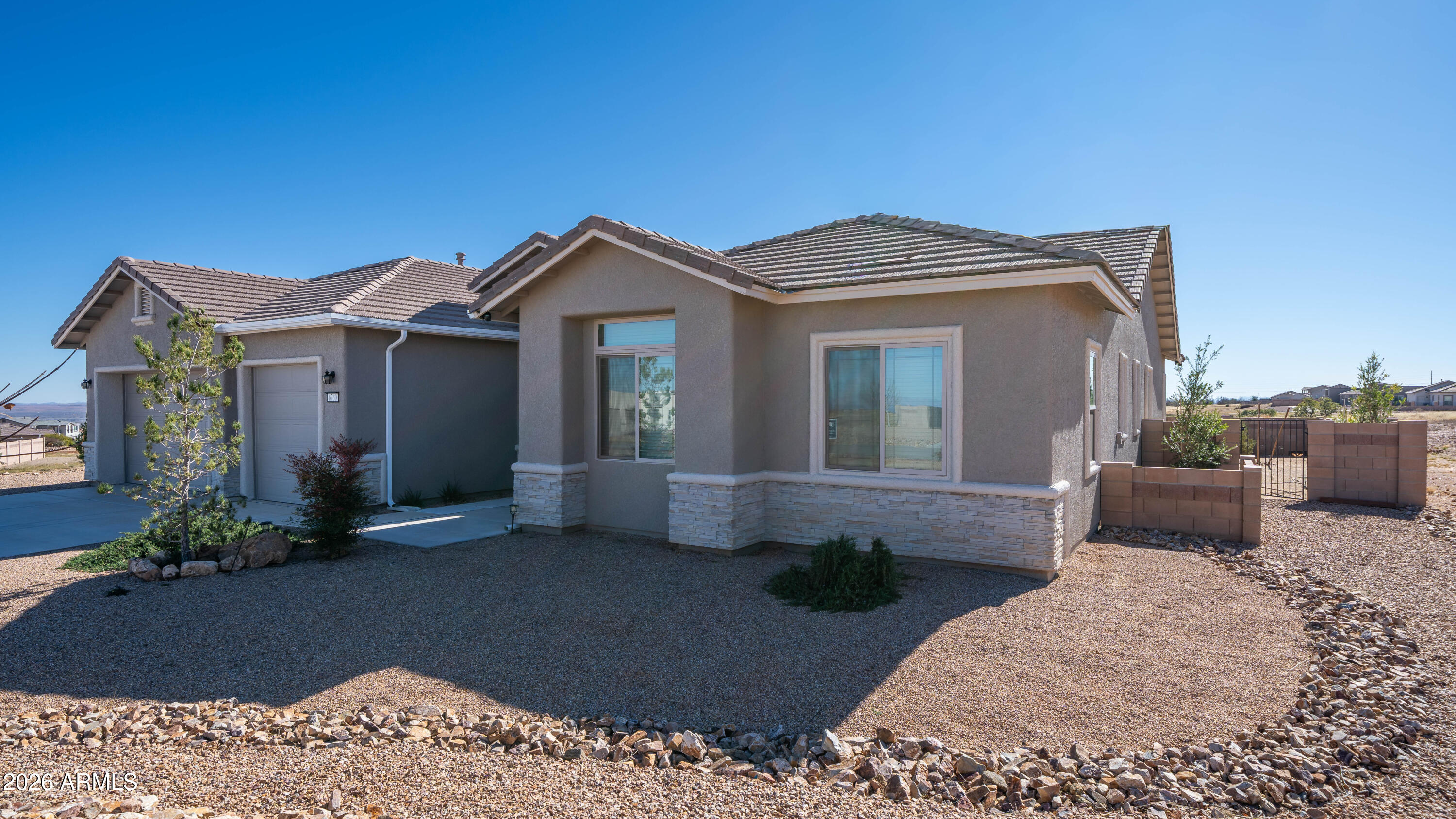 KINGS RANCH AT CORONADO - Residential