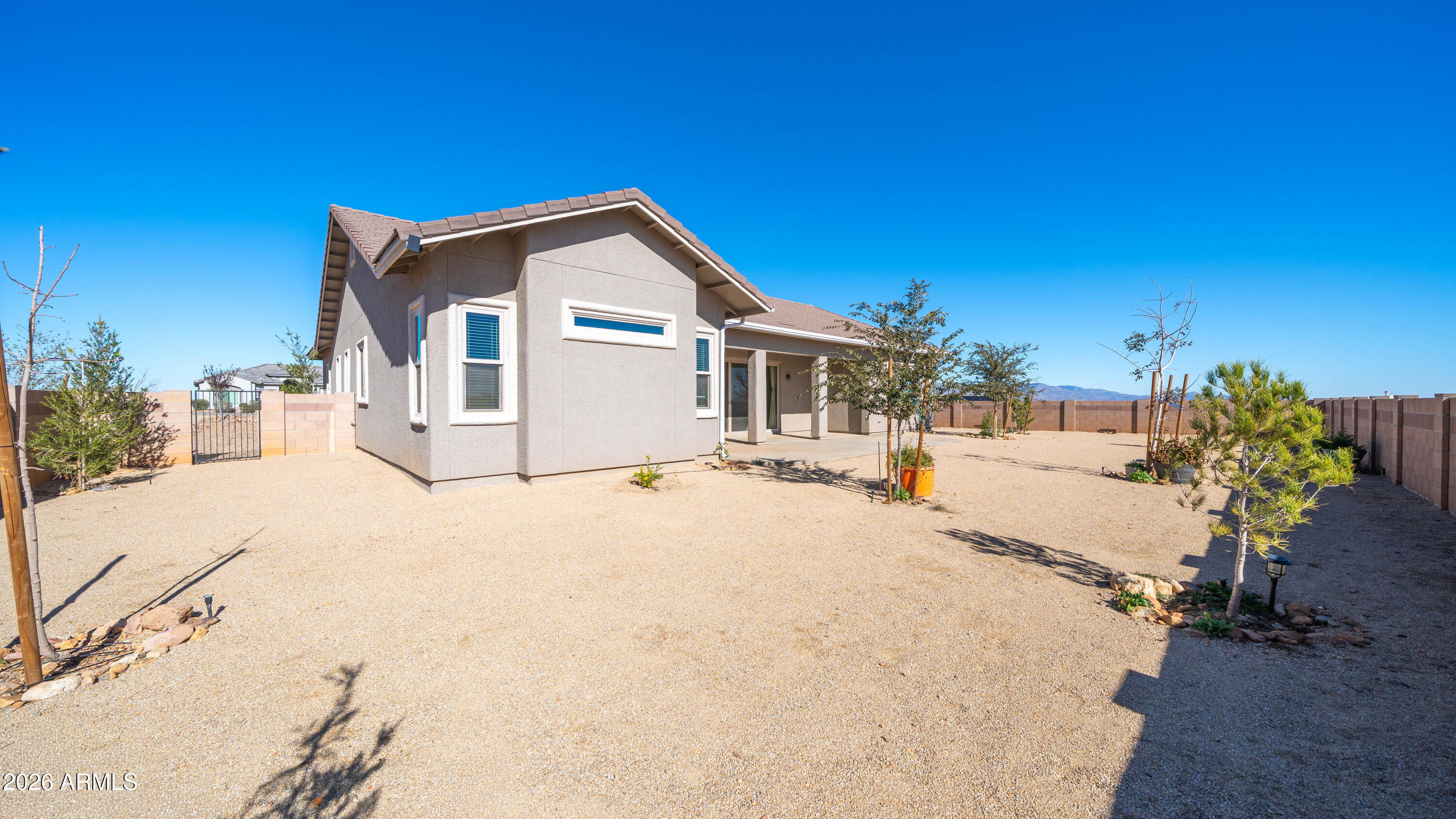 KINGS RANCH AT CORONADO - Residential