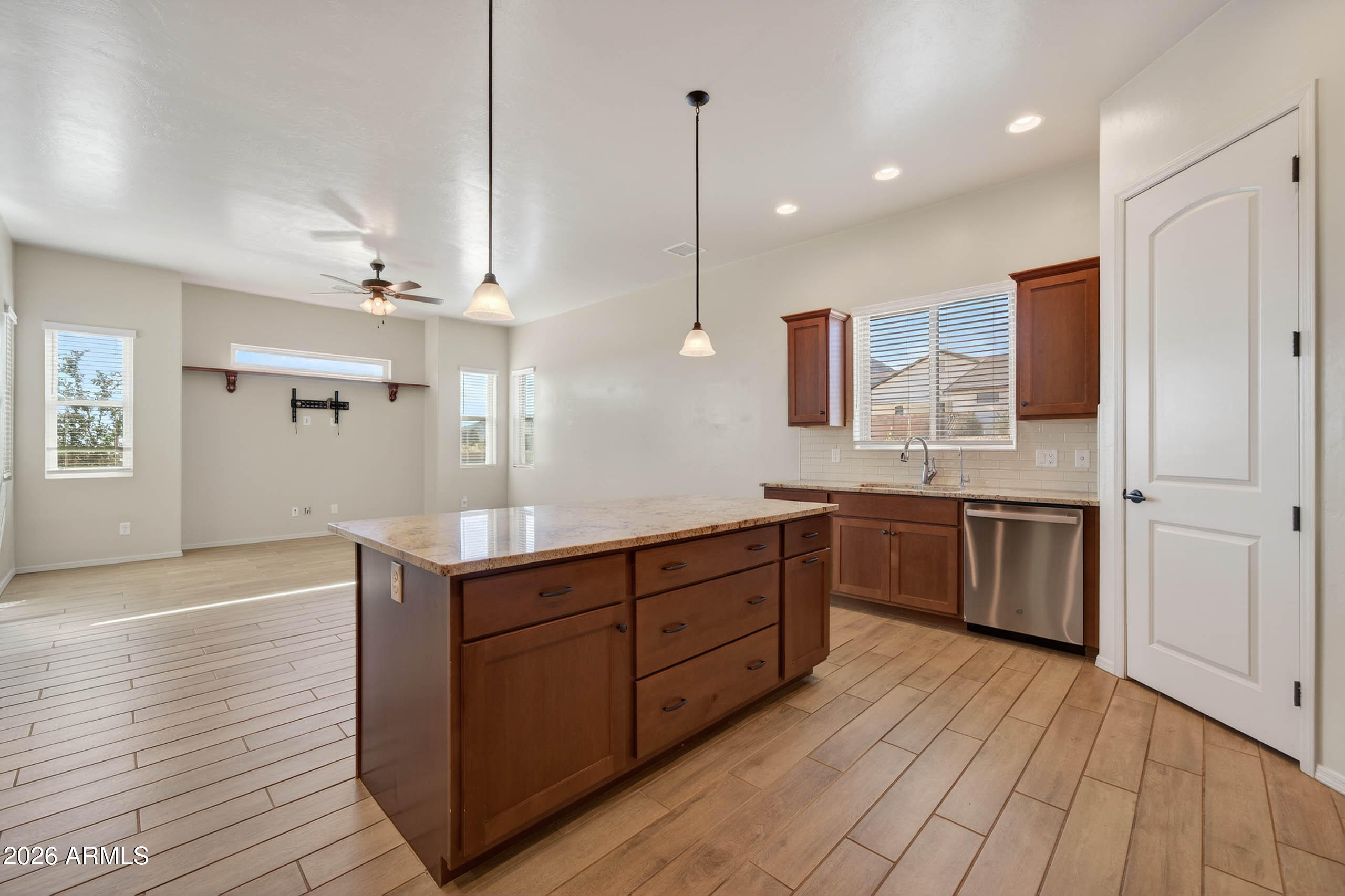 KINGS RANCH AT CORONADO - Residential
