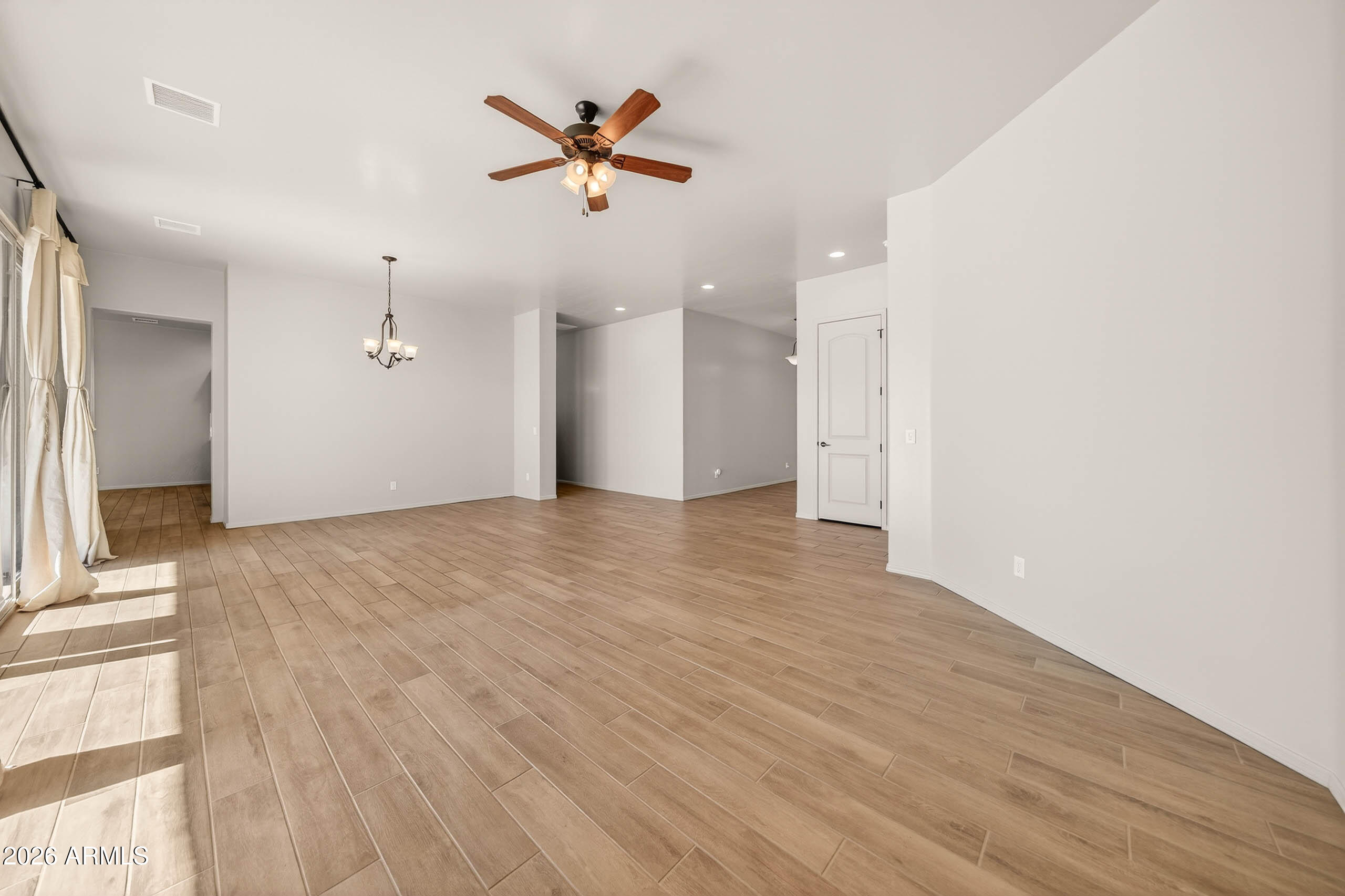 KINGS RANCH AT CORONADO - Residential