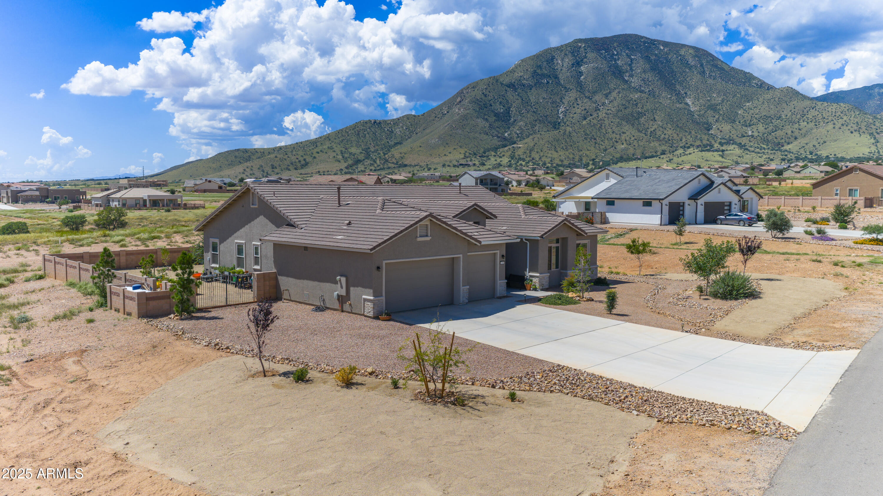 KINGS RANCH AT CORONADO - Residential