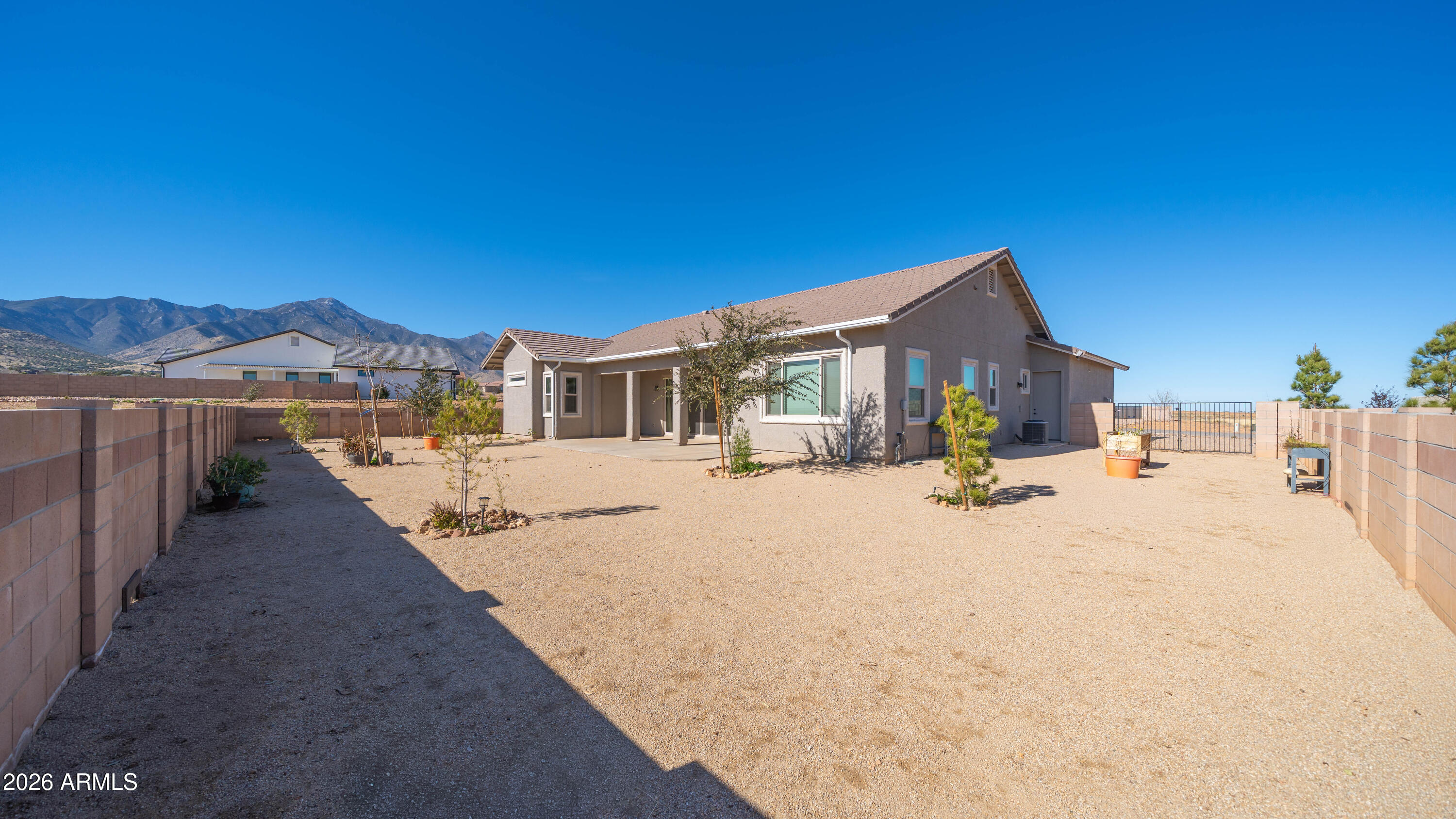 KINGS RANCH AT CORONADO - Residential