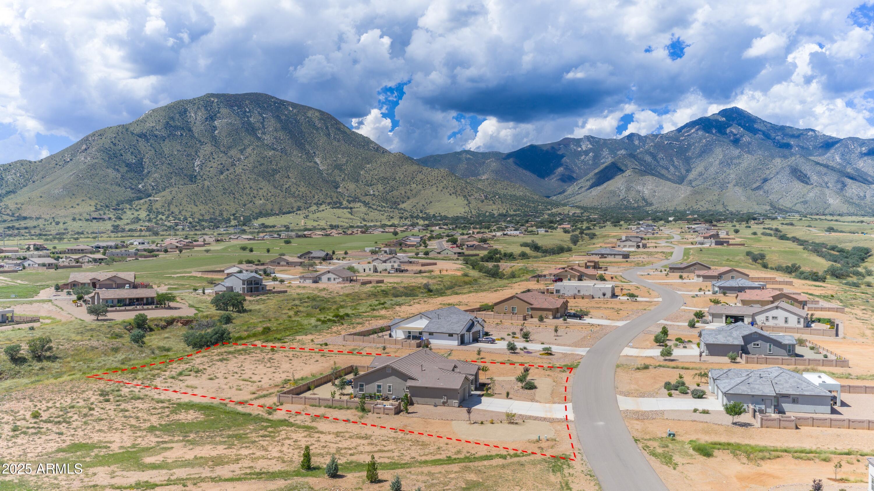 KINGS RANCH AT CORONADO - Residential