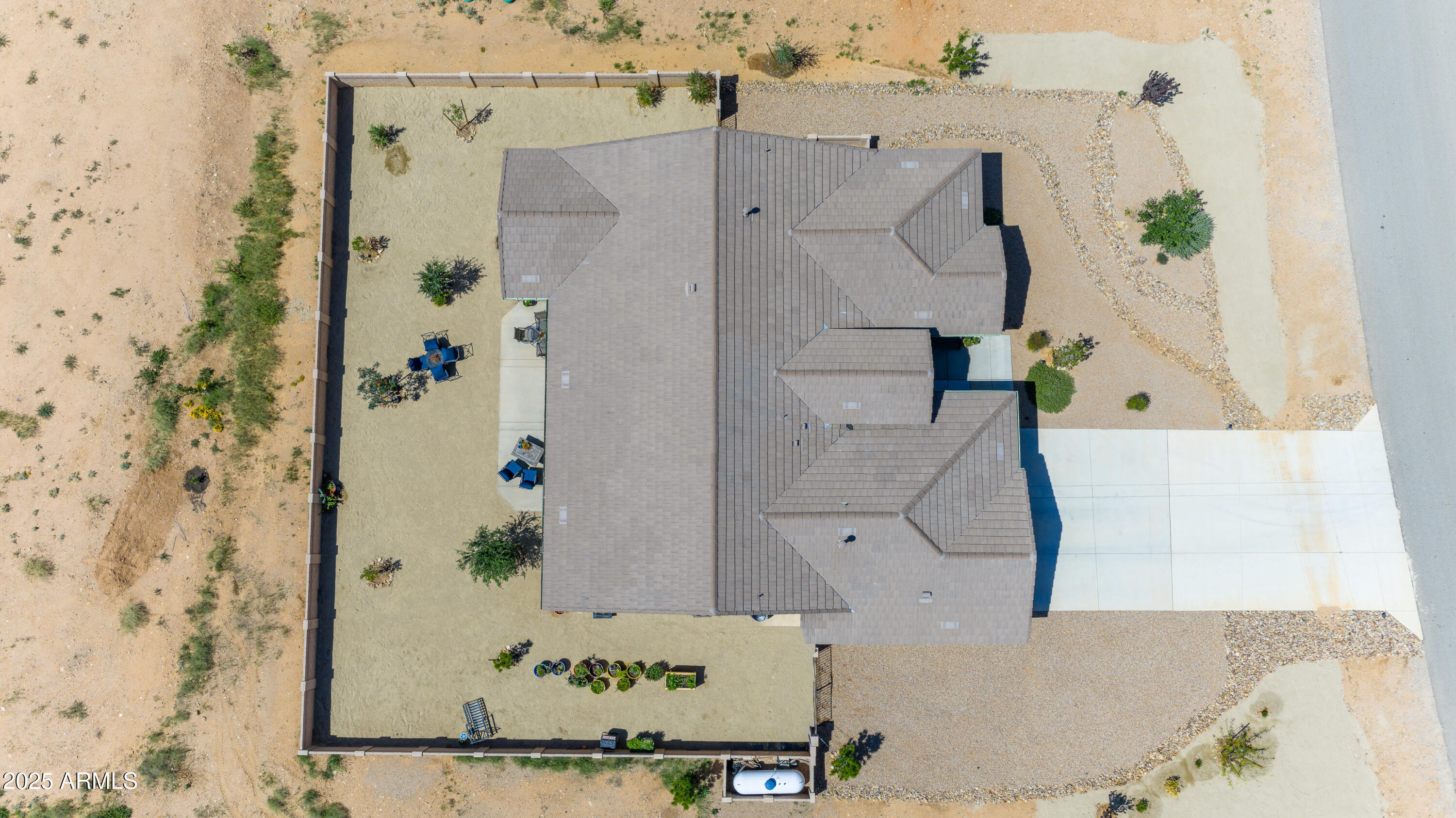 KINGS RANCH AT CORONADO - Residential