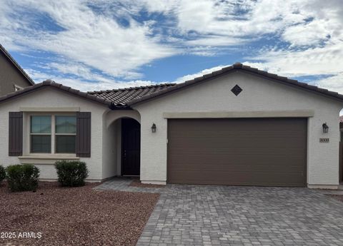 11009 W HARRISON Street Avondale AZ 85323