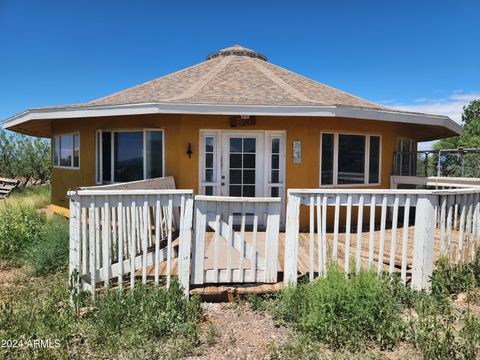 A home in Douglas