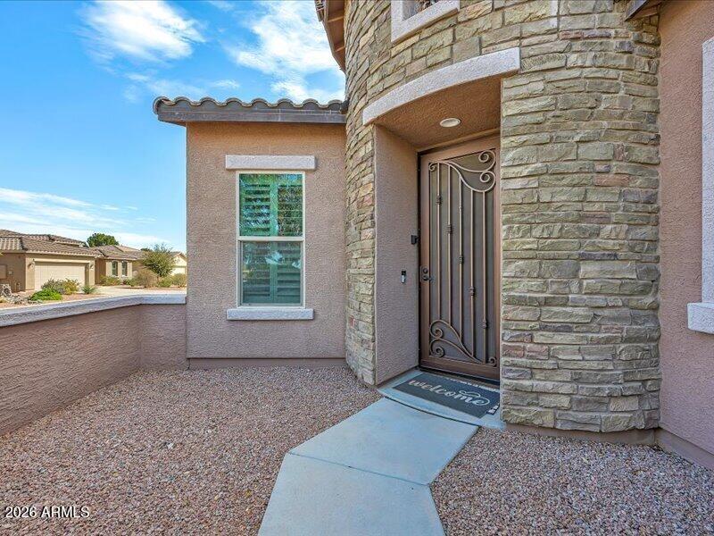 Homes for Sale in Queen Creek Arizona 4 19731 N BRIDGE Court