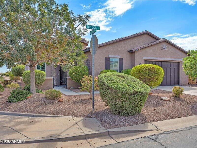 Homes for Sale in Queen Creek Arizona 1 19731 N BRIDGE Court