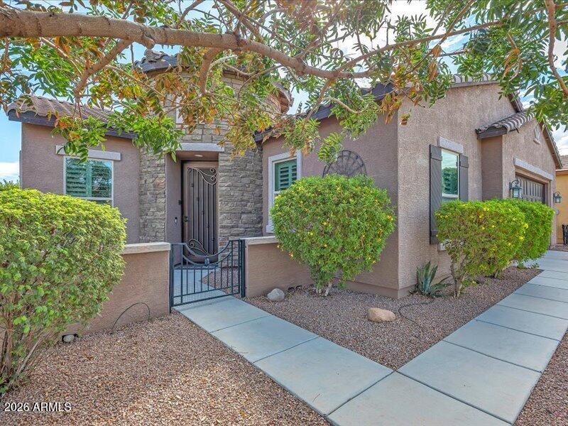Homes for Sale in Queen Creek Arizona 3 19731 N BRIDGE Court