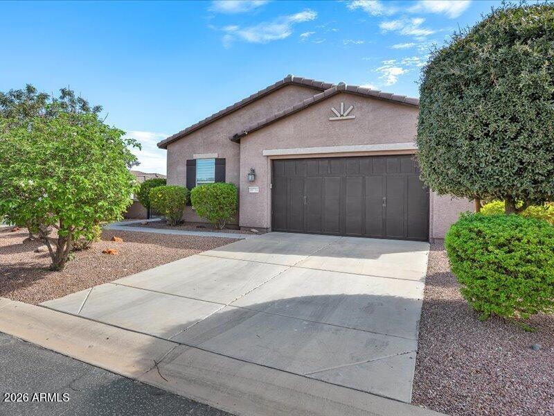 Homes for Sale in Queen Creek Arizona 2 19731 N BRIDGE Court