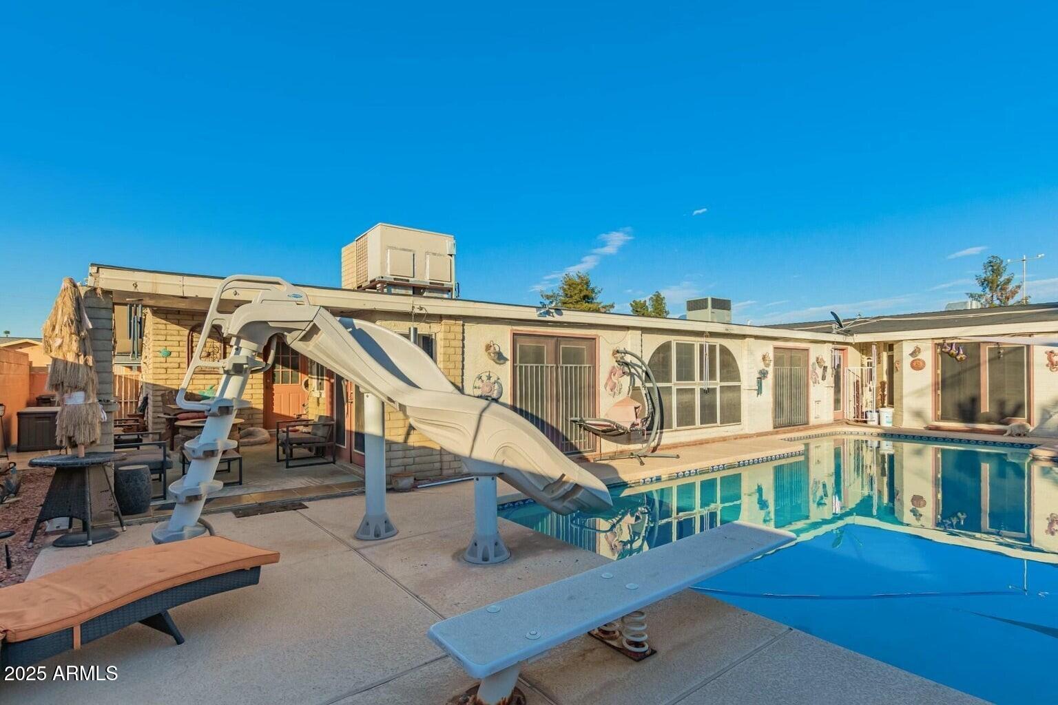 6217 W Orange Drive
