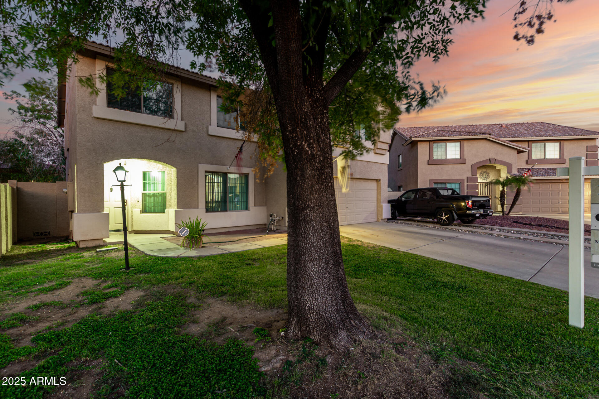 8607 N 68TH Drive
