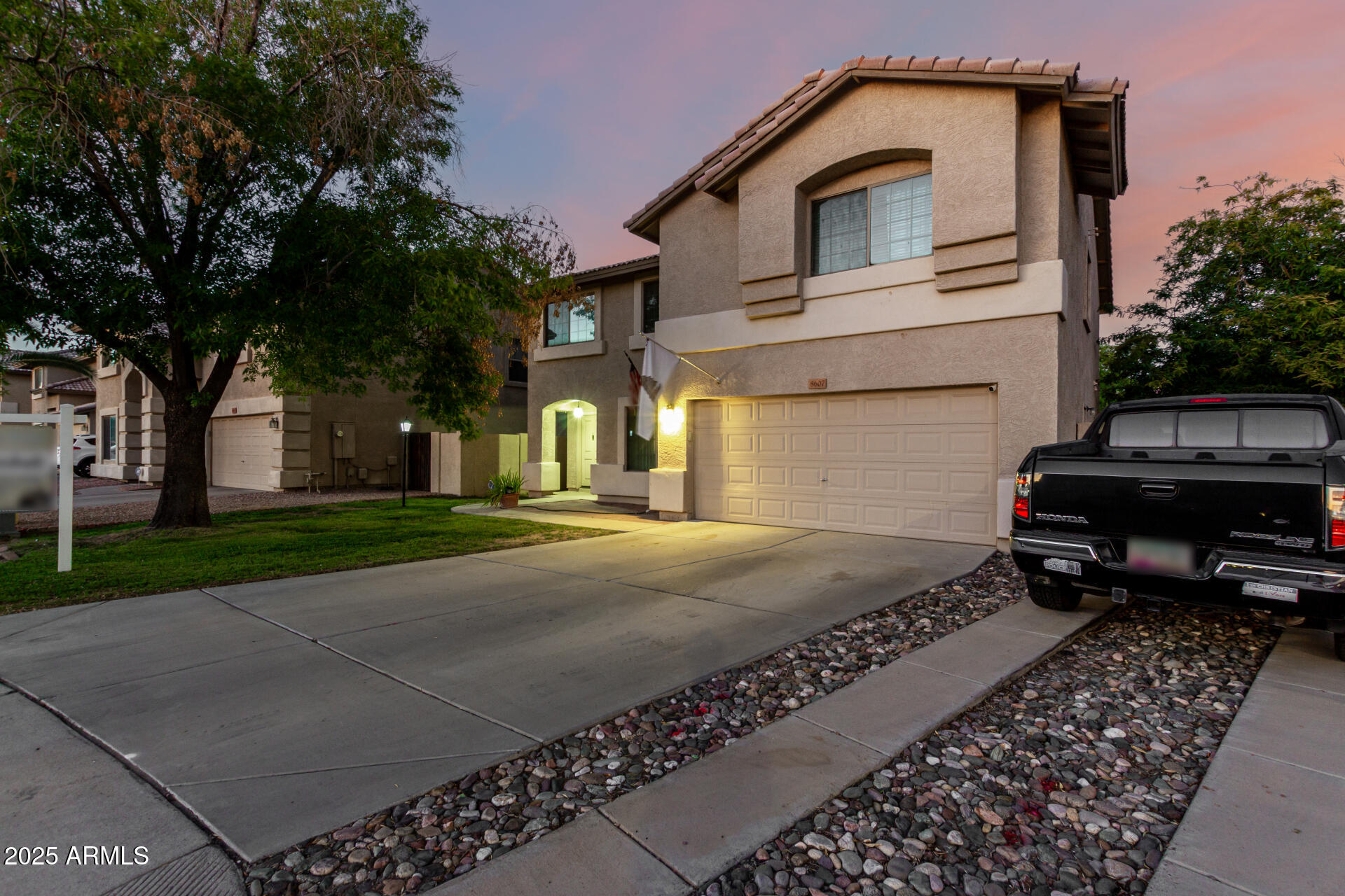 8607 N 68TH Drive