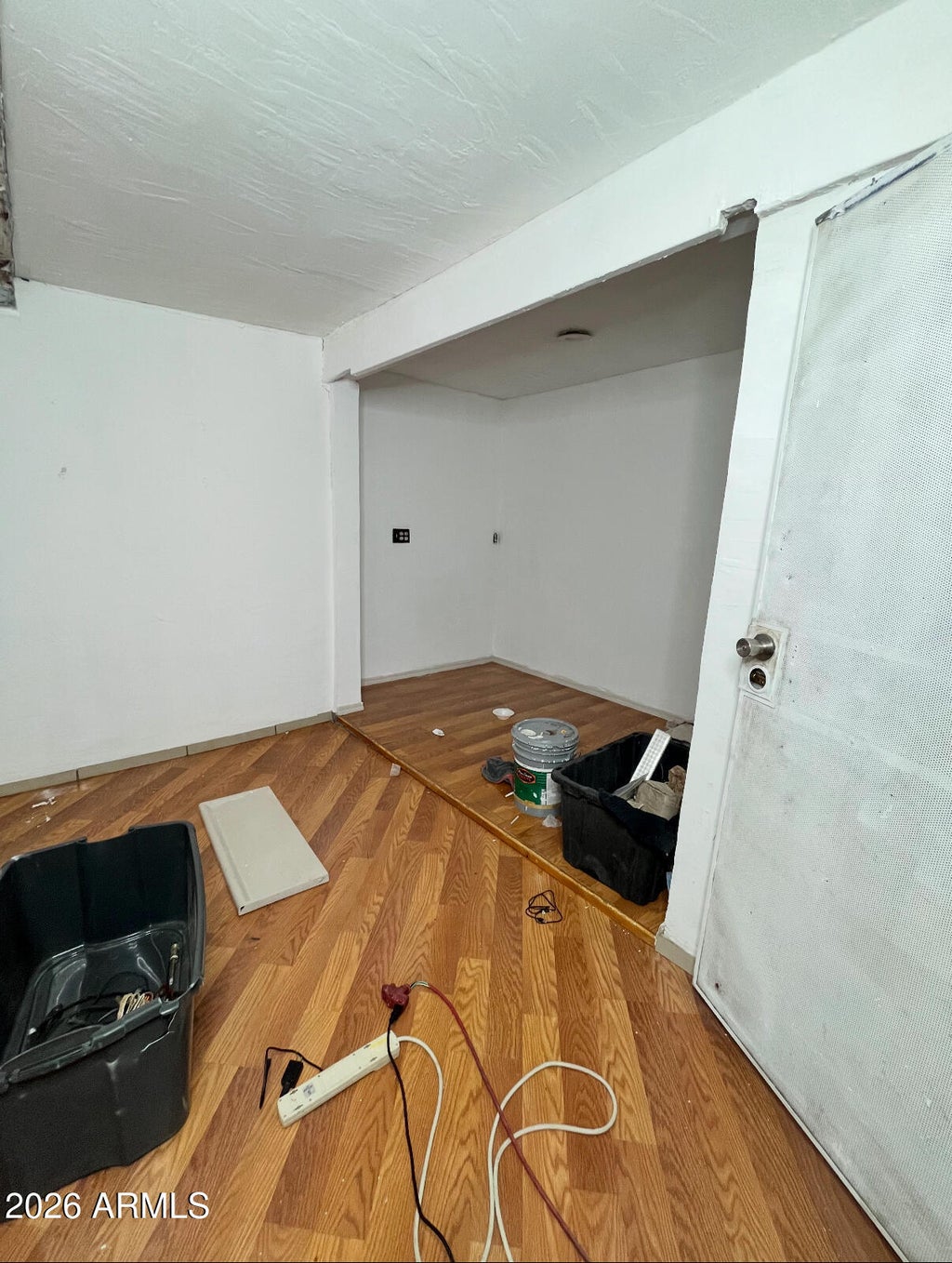 Photo of 6015 N 32nd Drive, Phoenix, AZ 85017 (MLS # 7092576)