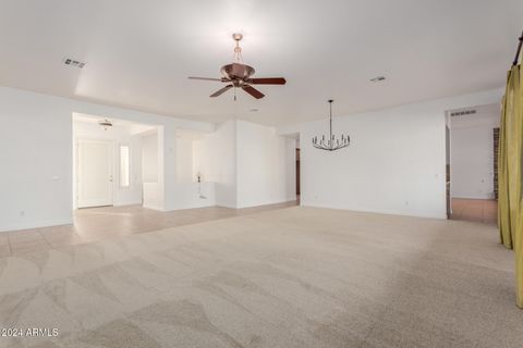 A home in Litchfield Park