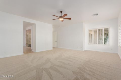 A home in Litchfield Park