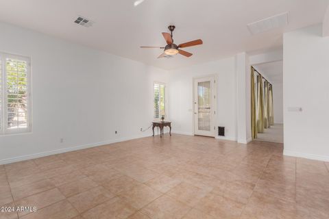 A home in Litchfield Park