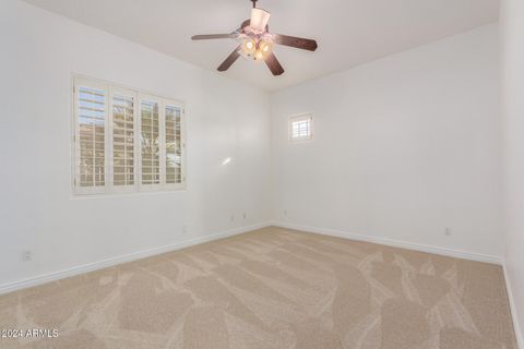 A home in Litchfield Park