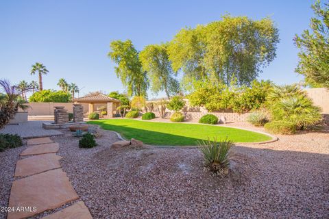 A home in Litchfield Park