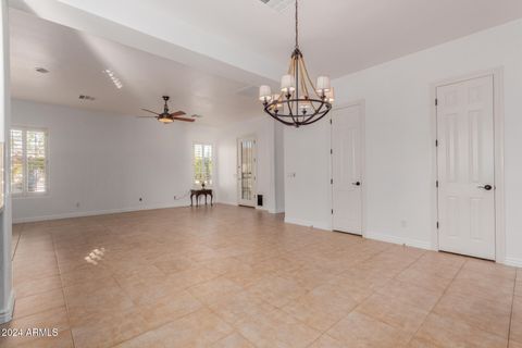 A home in Litchfield Park