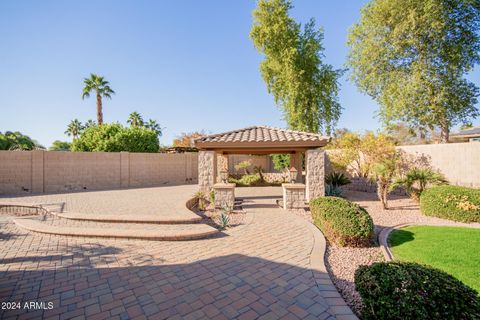 A home in Litchfield Park