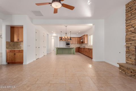 A home in Litchfield Park