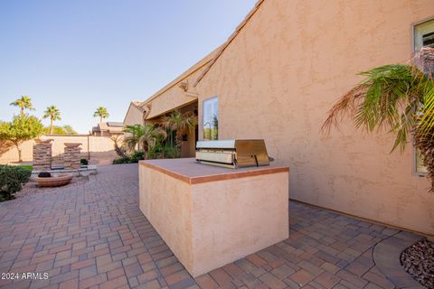 A home in Litchfield Park