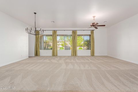 A home in Litchfield Park