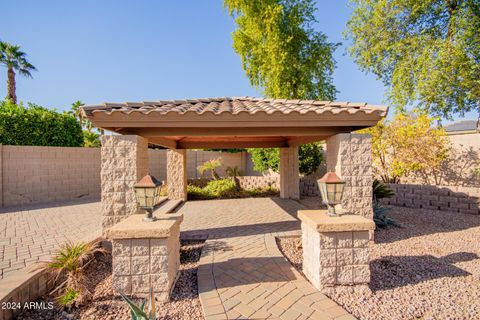 A home in Litchfield Park