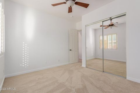 A home in Litchfield Park