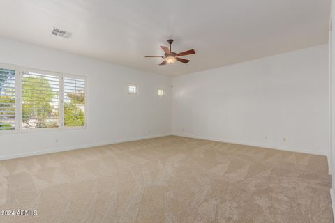 A home in Litchfield Park