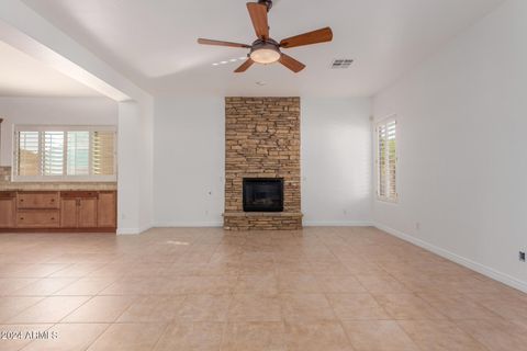 A home in Litchfield Park